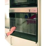 Grilaj protectie cuptor MCT 7878 fotografia produsului View 2 S