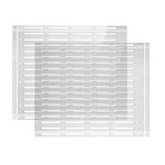 Grilaj protectie cuptor MCT 7878 fotografia produsului