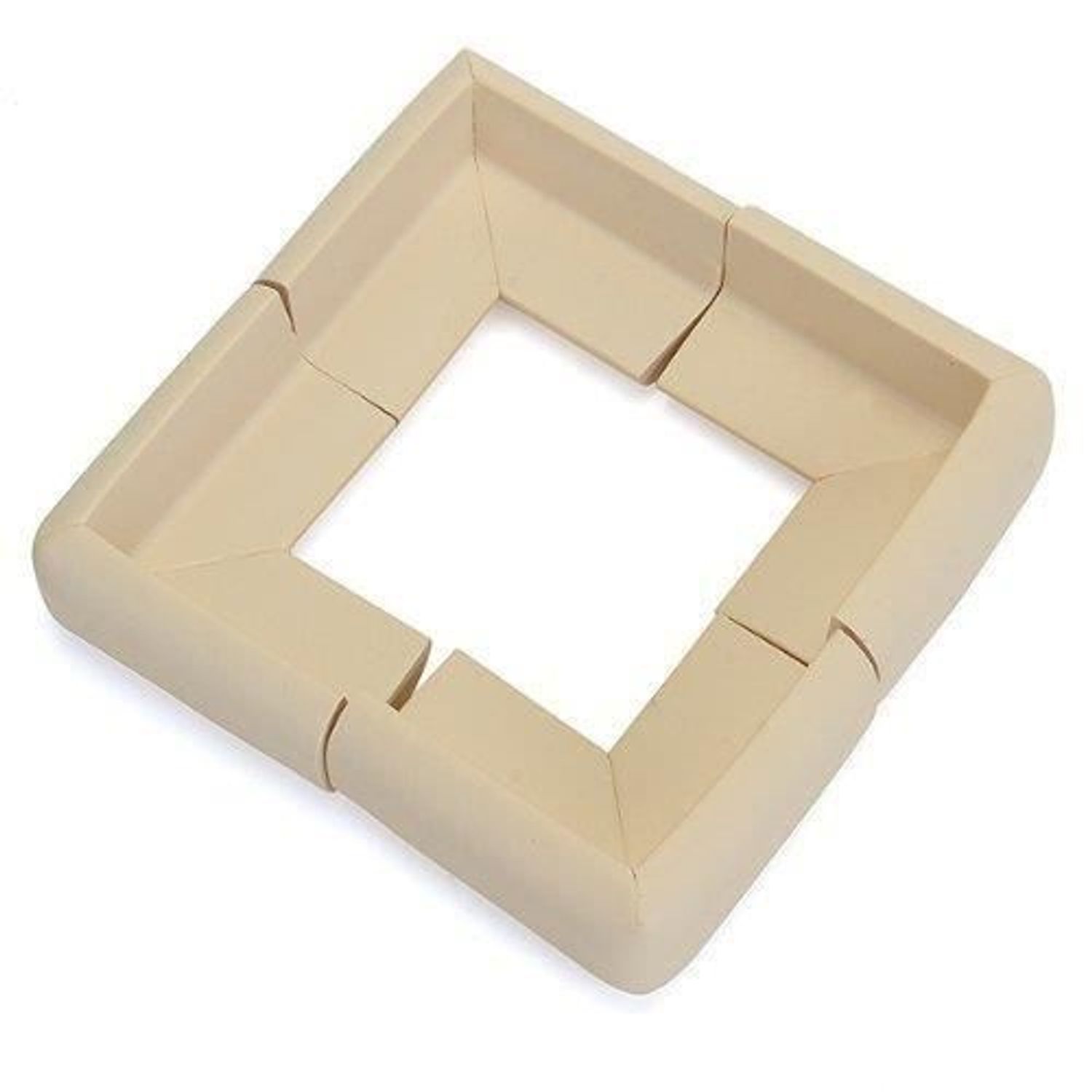 Aparatori colturi de masa MCT Soft 8209 fotografia produsului View 2 L