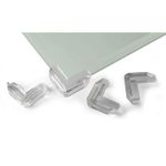 Aparatori pentru colturile meselor de sticla MCT 4904 fotografia produsului