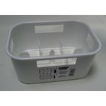 Suport biberoane alb  MCT 256 fotografia produsului View 2 S