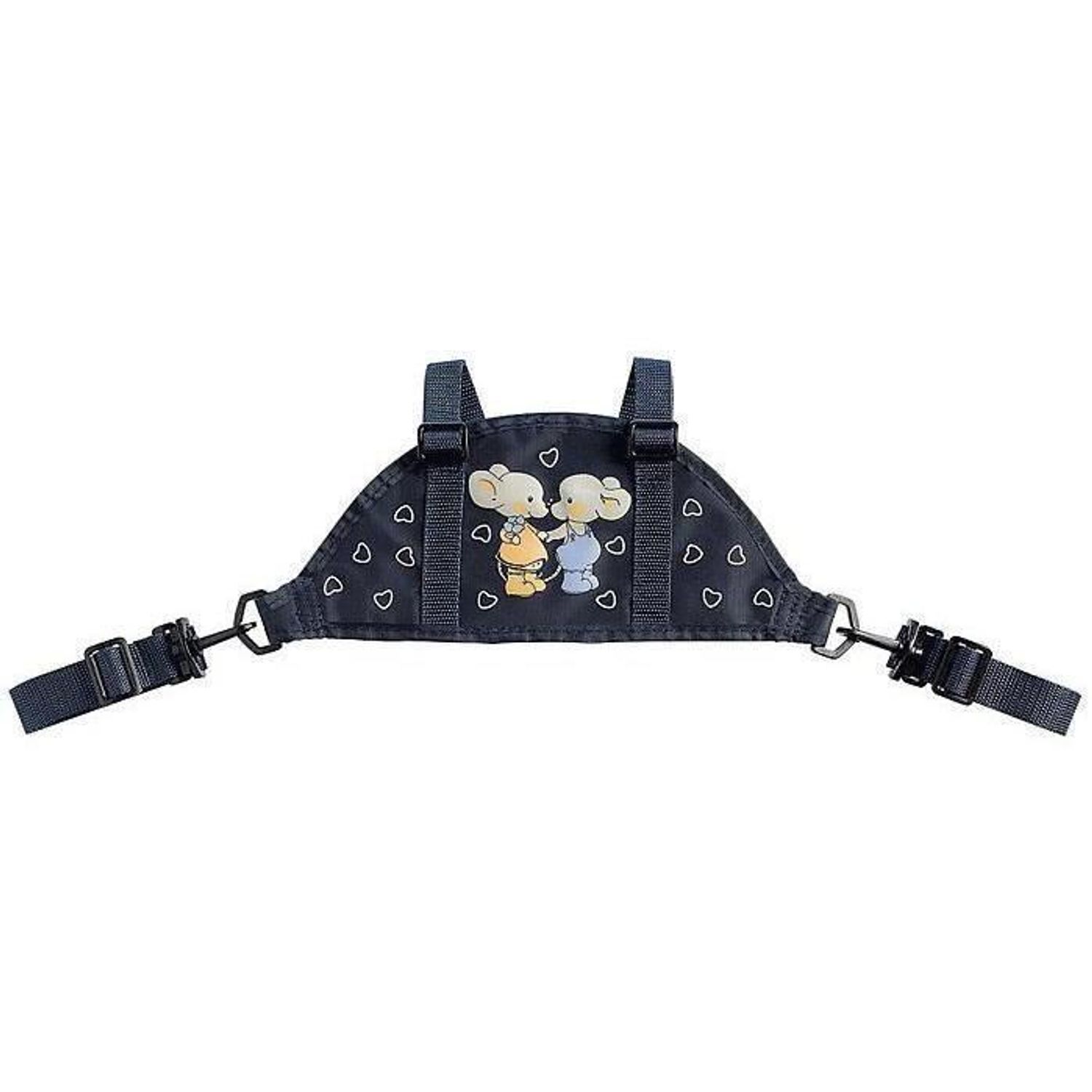 Ham de siguranta pentru copii MCT 72125 fotografia produsului