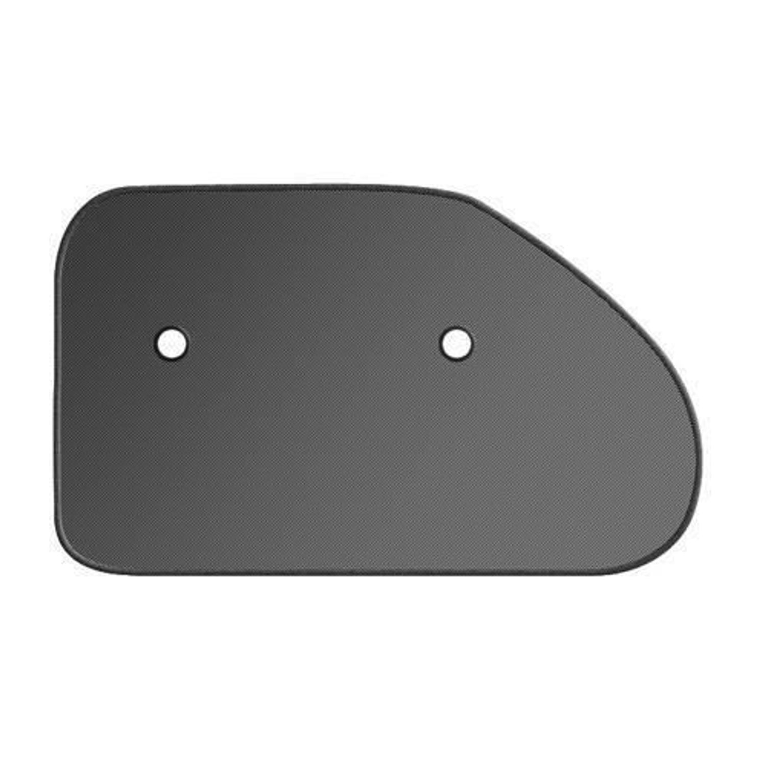 Parasolar auto cu ventuze MCT 74118 fotografia produsului