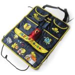 Organizator universal pentru masina Maxi MCT 8405 fotografia produsului