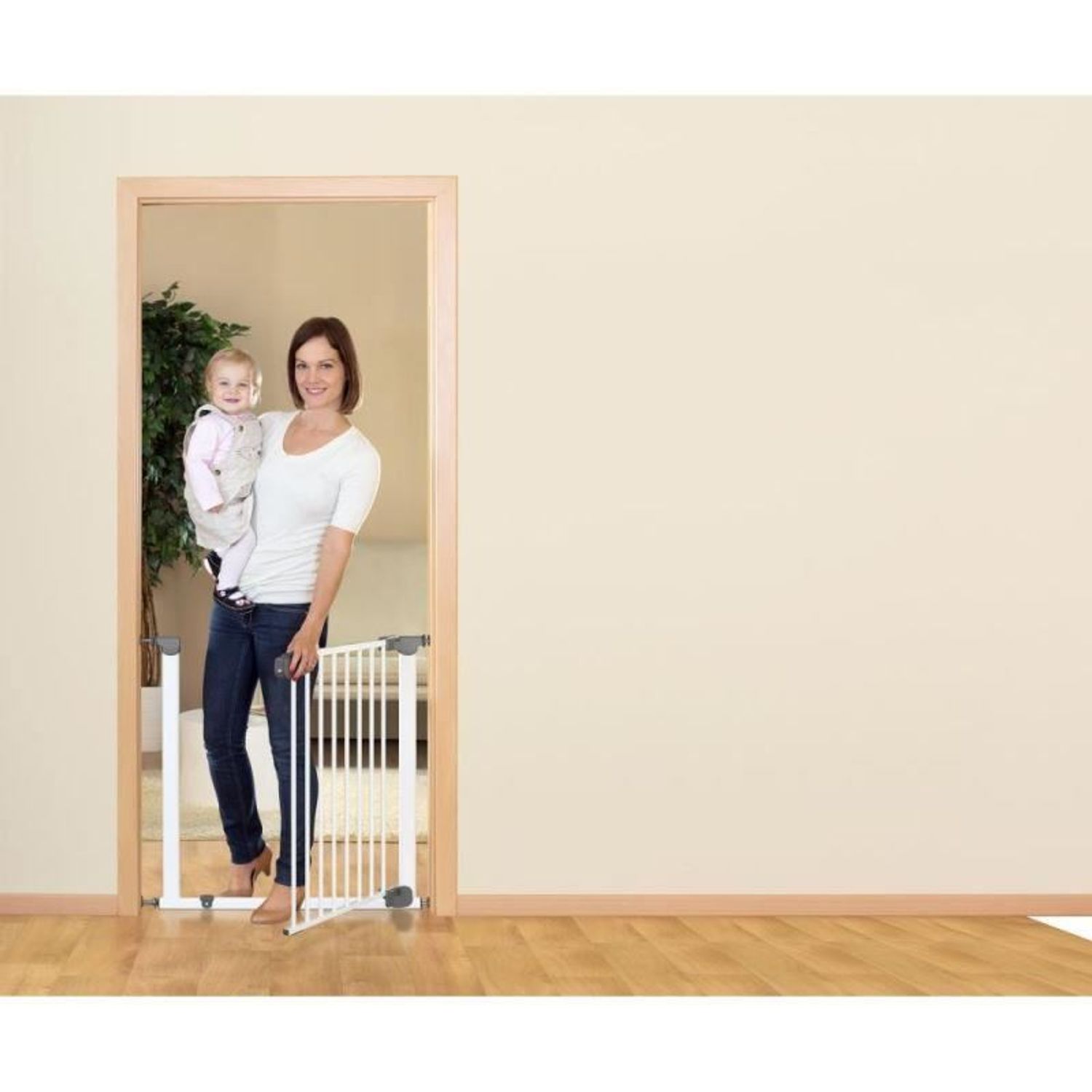 Poarta de siguranta I-GATE MCT 46302 fotografia produsului View 2 L