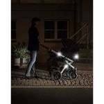 Banda reflectorizanta autoadeziva LightReflex  MCT 53108 fotografia produsului
