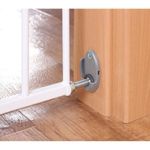 Poarta cu montaj pe perete BASIC, Simple-Lock MCT 46101 fotografia produsului View 2 S