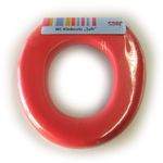 Reductor toaleta buretat rosu MCT 48112 fotografia produsului