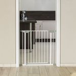 Poarta de siguranta I-GATE ACTIVE MCT 46730 fotografia produsului View 2 S