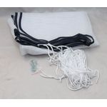 Plasa protectie balcon/terasa MCT 71743 fotografia produsului View 2 S