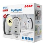 Monitor digital pentru bebelusi Rigi Digital MCT 50070 fotografia produsului