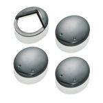 Set 4 protectii de colt DesignLine MCT 82021 fotografia produsului