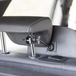 Oglinda auto BabyView MCT 86031 fotografia produsului View 2 S