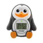 Termometru de baie si camera MyHappyPingu MCT 24041 fotografia produsului