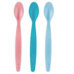 Set 3 lingurite termosensibile MagicSpoon MCT 23012 fotografia produsului