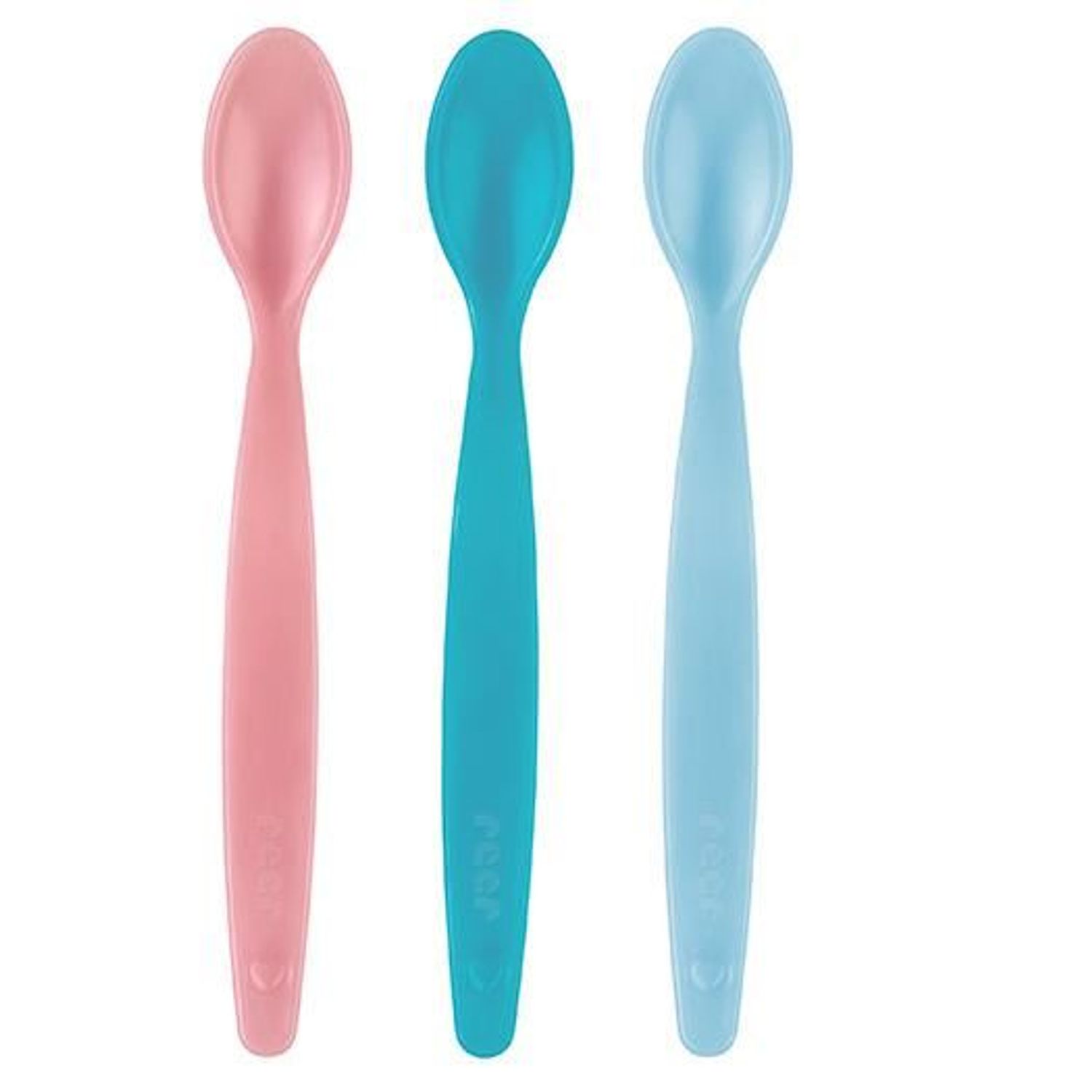 Set 3 lingurite termosensibile MagicSpoon MCT 23012 fotografia produsului