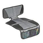 Protectie bancheta auto compatibila ISOFIX, MCT TravelKid Protect 86061 fotografia produsului