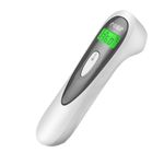 Termometru fara contact in infrarosu SoftTemp MCT 98050 fotografia produsului