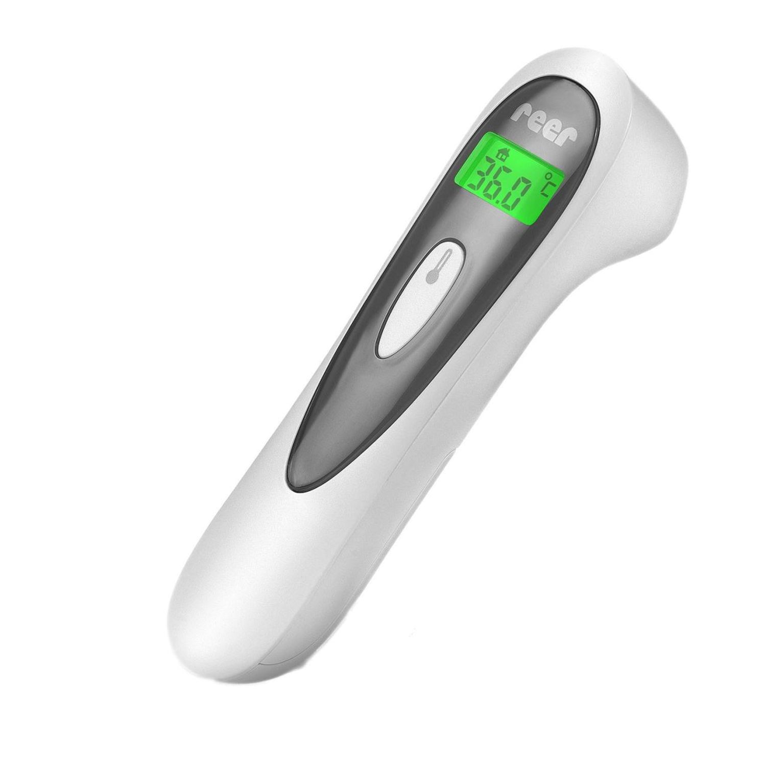 Termometru fara contact in infrarosu SoftTemp MCT 98050 fotografia produsului
