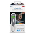 Termometru fara contact in infrarosu SoftTemp MCT 98050 fotografia produsului View 2 S
