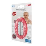 Termometru de baie oval red-berry MCT 24114 fotografia produsului View 2 S