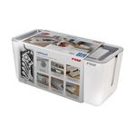 Cutie protectie cabluri, stechere si prelungitoare, MCT CableGuard 78020 fotografia produsului