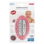 Termometru de baie oval red-berry MCT 24114 fotografia produsului