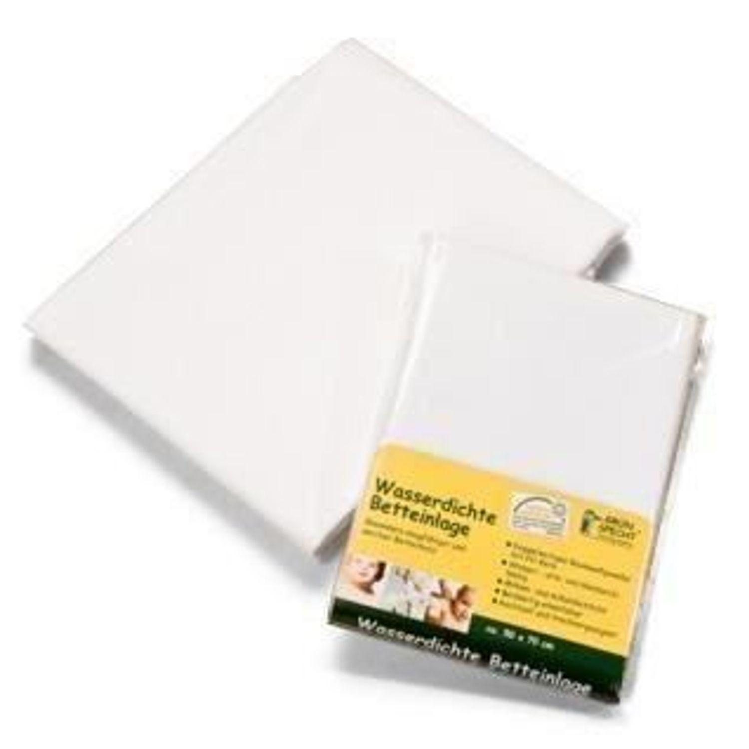Protectie saltea copii 50X70cm MCT 163-00 fotografia produsului