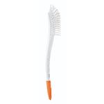 Perie 2 in 1 pentru biberoane si tetine, 0+ luni, MCT 37047 fotografia produsului View 2 S