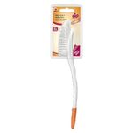 Perie 2 in 1 pentru biberoane si tetine, 0+ luni, MCT 37047 fotografia produsului