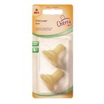 Tetine latex Cherry, pentru ceai, marime universala, MCT 93000 fotografia produsului