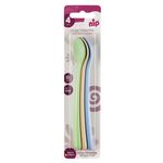 Set 3 lingurite pentru bebelusi, de la 4+ luni MCT 37079 fotografia produsului View 2 S