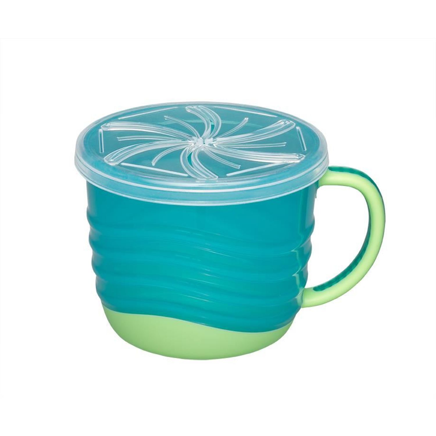 Cutie pentru gustari 2-in-1 MCT 37085 fotografia produsului