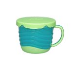 Cutie pentru gustari 2-in-1 MCT 37085 fotografia produsului View 2 S