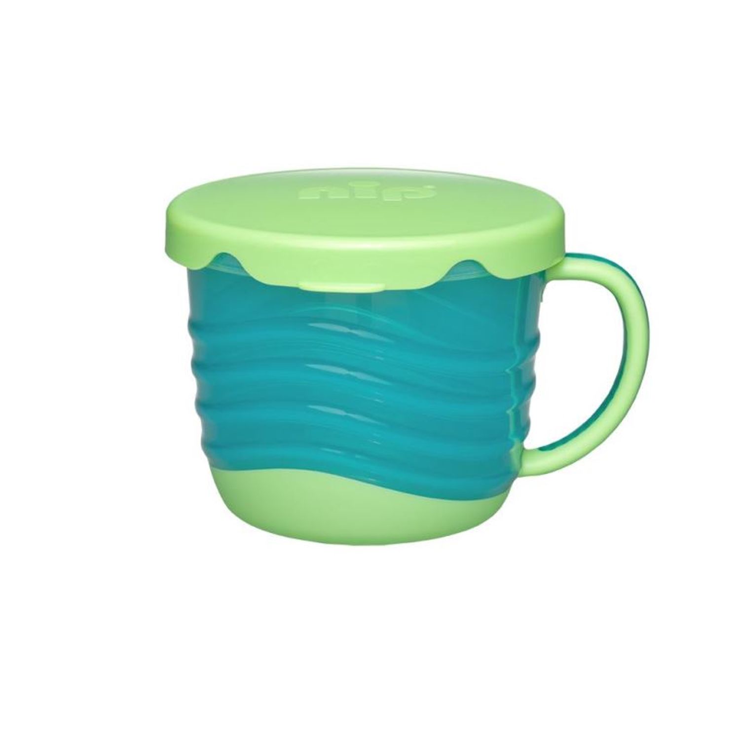 Cutie pentru gustari 2-in-1 MCT 37085 fotografia produsului View 2 L