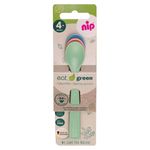 Set 3 lingurite pentru bebelusi MCT Eat Green 37066 fotografia produsului View 2 S
