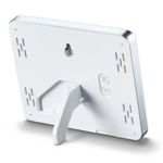 Termometru si Higrometru digital de camera extra-plat alb MCT 30502702 fotografia produsului View 2 S