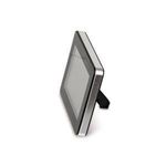 Termometru si Higrometru digital de camera extra-plat negru MCT 30502701 fotografia produsului View 2 S