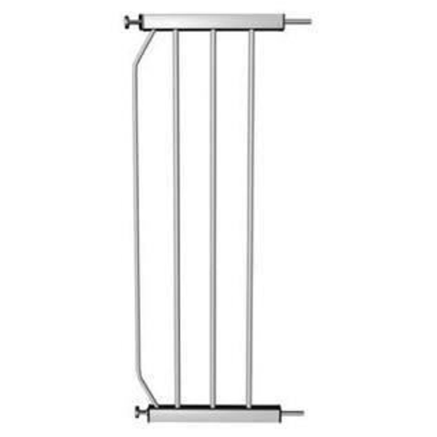 Extensie porti de siguranta 26 cm W094 fotografia produsului