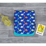 Saltea carucior MCT-Cush Dinosaur Fun, 842650 fotografia produsului View 2 S