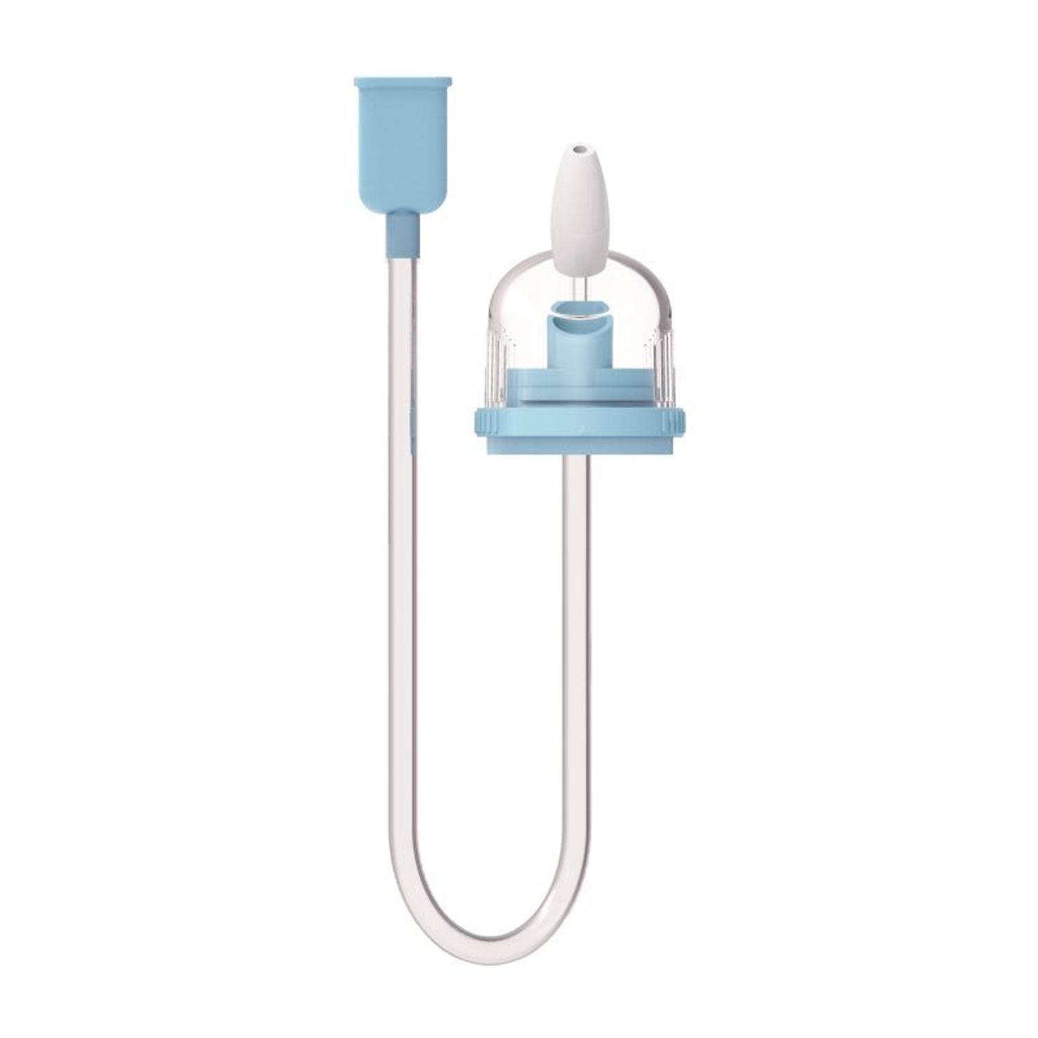 Aspirator nazal dual MCT HNA-100PLUS fotografia produsului View 2 L