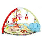 Salteluta de joaca MCT 8814 cu melodii fotografia produsului