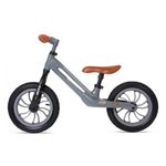 Bicicleta fara pedale MCT 015 Racer - Grey fotografia produsului