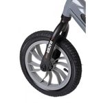 Bicicleta fara pedale MCT 015 Racer - Grey fotografia produsului View 5 S