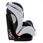 Scaun auto MCT VSX ISOFIX - 9-36 KG - Silver fotografia produsului View 3 S