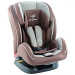 Scaun auto MCT VSX ISOFIX - 9-36 KG - Maro fotografia produsului