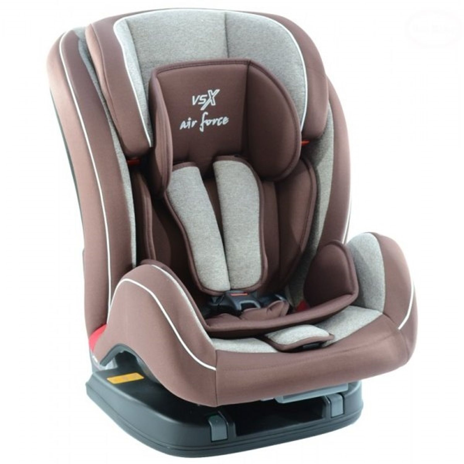 Scaun auto MCT VSX ISOFIX - 9-36 KG - Maro fotografia produsului