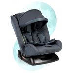 Scaun auto 0-36 kg MCT Luco - Albastru inchis fotografia produsului