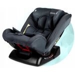 Scaun auto 0-36 kg MCT Luco - Albastru inchis fotografia produsului View 3 S