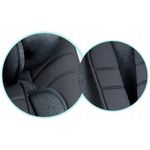 Scaun auto 0-36 kg MCT Luco - Albastru inchis fotografia produsului View 10 S